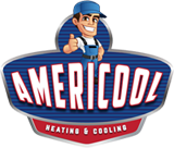 Americool Logo 160