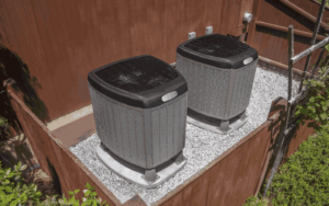 AC Unit Landscaping: Aesthetic and Functional Solutions