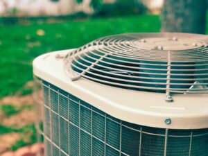 Replace Your AC in Mechanicsville, VA